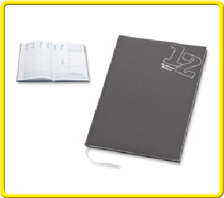 143 agenda personalizzabile